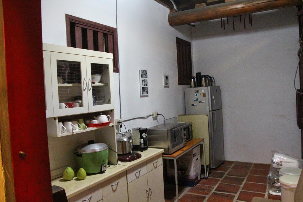 No. 85 Shuitou B&B Csincseng Kültér fotó