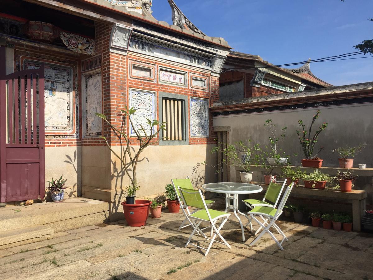 No. 85 Shuitou B&B Csincseng Kültér fotó