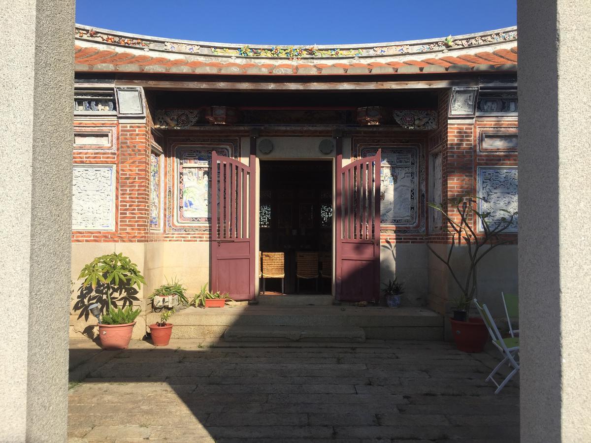 No. 85 Shuitou B&B Csincseng Kültér fotó