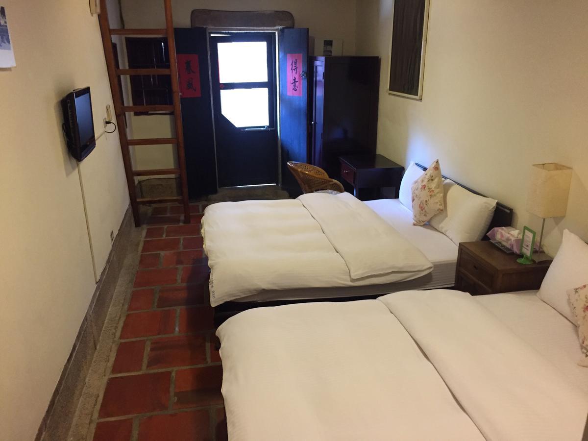 No. 85 Shuitou B&B Csincseng Kültér fotó